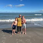 Miranda Jack Rupp - @themaddcro - Instagram
