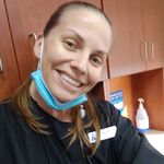 Miranda Sadler Almand - @flossbossrdh - Instagram