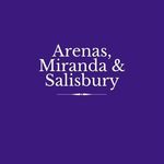 Arenas, Miranda & Salisbury - @estudiojuridico_ams - Instagram