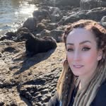 Miranda Salisbury - @meerhas - Instagram