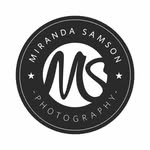 Miranda Samson Photography - @mirandasamsonphotography - Instagram