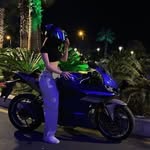 Mia Santos - @_miranda_santos_18 - Instagram