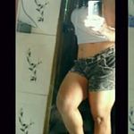 Miranda Santos - @mirandasantos2299 - Instagram