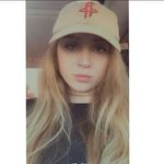 Mary Miranda Sapp - @maryberry96 - Instagram