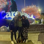 Miranda Sapp - @miranda_sapp_ - Instagram