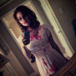 Miranda Sapp - @mirandas_effects - Instagram