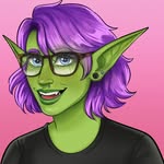 Miranda Sapphire - @mirandasapphirewrites - Instagram
