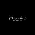 Miranda's Apparel - @mirandasapparelaustralia - Instagram