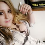Miranda Sauer - @_xspacefoxx_ - Instagram