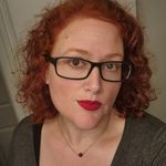 Miranda Sawyer - @lycanthropy_buff - Instagram