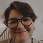 Miranda Sawyer - @littlesoka2.0 - Instagram