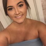 Miranda Sawyer - @mirandamaebeauty - Instagram