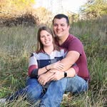 Miranda and Kevin Shaffer - @laughingthroughmarriage - Instagram