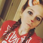Miranda Shaffer - @randawashere - Instagram