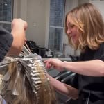 Miranda Shaffer - @haircolor_by_miranda - Instagram