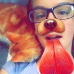 Miranda Shaffer - @they_call_me_mir - Instagram