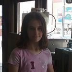 Miranda Shaffer - @mirandashaffer7 - Instagram