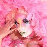 Miranda Sharp - @clownsmear - Instagram