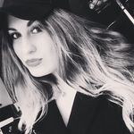 Miranda Sharp - @mirandharp - Instagram