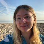 Miranda Sharp - @mirmir429 - Instagram