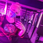 miranda sharp - @celestialbloombud - Instagram