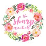 Miranda Sharp - @thesharpessentials - Instagram