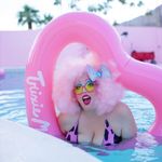 Miranda Sharp - @sharpglitter - Instagram