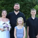 Miranda Sheldon - Facebook