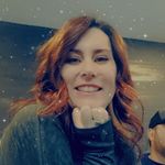 Miranda Skiles - @stitcheschick - Instagram