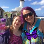 Miranda Joy Sloan - @mandy_sloan_ - Instagram