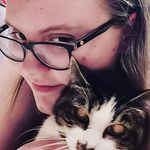 Miranda Sloan - @pandalover00152 - Instagram