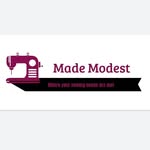 Miranda Smith - @made_modest99 - Instagram