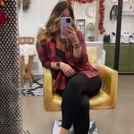 Miranda Smith - @miranda_hair.stylist - Instagram