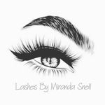 Miranda Snell - @lashesbymirandasnell - Instagram