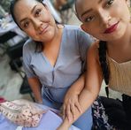 Miranda Sosa - Facebook
