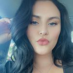 Miranda Spence - @birdiegirl211 - Instagram