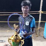 kanagaraj - @miranda_stacyde - Instagram