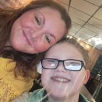 Miranda Stacy Elizabeth Glover - @randarainbows - Instagram