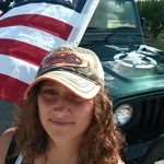 Miranda Stark - @salamanderstark - Instagram
