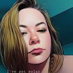 Miranda Stark - @_c0y073_ - Instagram
