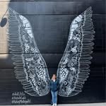 Miranda Stark - @bellabeaglemom - Instagram