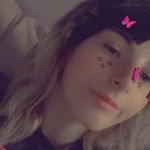 Miranda Starkey - @babygirlfox_violet - Instagram