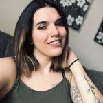 Miranda Starnes - @msginger97 - Instagram