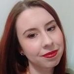 Miranda Stinson - @aislingreverdie - Instagram