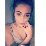 Miranda Stone - @mirandastonee - Instagram