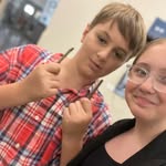 Miranda - @miranda_stout3singing - Instagram
