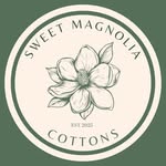 Miranda Stout - @sweetmagnoliacottons - Instagram