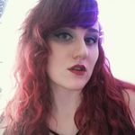 Miranda Street - @miranda.danger.street - Instagram