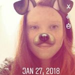 Miranda Strong - @mirandastrong2017 - Instagram
