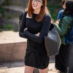 Miranda Zindel Strong - @akmirandize - Instagram